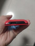 飞利浦（PHILIPS）E536 老年人手机4G全网通新款老年机超长待机大字体大声音中小学生老人专用备用按键功能机 绚丽红 实拍图