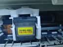 格之格803墨盒 适用惠普 hp 1112 2130 2600 3830 1111 5220 2622 2621 2131打印机墨盒 803黑色 可加墨 显墨量墨盒 实拍图