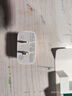 绿联20W充电器苹果17充电头适用iPhone17ProMax/16e/15/iPad平板小米华为手机氮化镓Type-C快充插头 实拍图