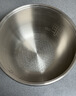 美的（Midea）【保价618】晶钛0涂层电饭煲升级更不粘新品IH加热4L家用智能电饭锅4-5人一级能效HC4050S 实拍图