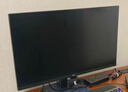 HKC 27英寸2K 144Hz高刷IPS面板HDR10硬件低蓝光护眼P3广色域三面微边台式办公电脑白色显示器V2719QW 实拍图