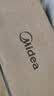 美的（Midea）电烧水壶全自动一体电热水壶大容量烧水家用便携烧水壶自动断电一体无缝内胆不锈钢防烫开水壶年货 1.7L 【7分钟烧开】304不锈钢内胆 实拍图