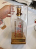 泸州老窖 六年窖头曲珍品 浓香型白酒 52度500ml 2瓶（配礼袋） 实拍图