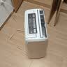 松下（Panasonic）除湿机/抽湿机 除湿量22升/天 40㎡家用卧室客厅地下室除菌防霉回南天除湿器F-CYT45XC 实拍图