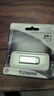 金士顿（Kingston）64GB USB 3.2 Gen 1 U盘 DTKN 大容量U盘 金属外壳 读速200MB/s 学习办公投标电脑车载优盘 实拍图