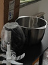 【工厂直降】绞肉机厨事帮5升4套刀大容量和面绞肉机家用不锈钢电动料理器打肉蒜蓉酱料 厨事帮不锈钢5升3刀 5L 实拍图