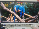 华硕ROG XG27ACG-W 27英寸显示器2K电竞 2K180Hz原生高刷FastIPS 1ms响应G-SYNC兼容HDR400 实拍图