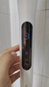 美的（Midea）【闪拆系列】一键闪电拆装直流变频家用语音电风扇一级能效静音落地扇大风力卧室立式电扇SDJ30BC 实拍图