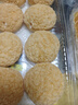 【动物奶油】咸奶油泡芙180g 实拍图