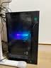 九州风神（DEEPCOOL）阿萨辛4S风冷CPU散热器（7热管/双模式散热/不挡内存/快拆风扇/磁吸顶盖/附螺丝刀硅脂） 实拍图