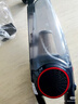 海尔（Haier）吸尘器家用手持推杆立式有线吸尘器 二合一强劲大吸力大功率宠物猫毛发清洁除尘机ZL605G 价保618 实拍图