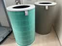 米家 小米空气净化器4Pro除甲醛 家用净化器滤芯 空气净化器 4 Pro 滤芯 米家空气净化器4 Pro 滤芯 实拍图