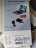 亿色（ESR）适用华为mate30pro钢化膜mate30Epro5G版手机膜全屏覆盖保护膜高清曲面热弯玻璃膜手机前贴膜 实拍图