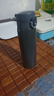 膳魔师（THERMOS）保温杯One touch 防滑硅胶底316钢男女士学生水杯TCMD-501S FSB 实拍图