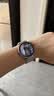HUAWEI WATCH GT 6 流光紫 41mm智能手表多维情绪健康全新骑行体验 实拍图