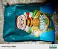 德沃多螯合铁元素园林花卉果园花肥料茉莉绿植硫酸亚铁通用水溶肥1kg 实拍图