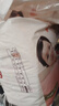 好奇（Huggies）铂金装小桃裤成长裤XXXL26片*4包(17kg以上)【透爽散热】 实拍图