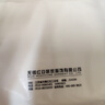 红豆内裤女纯棉抑菌裆女士内裤棉氨中腰三角裤4条装 组合一165 实拍图
