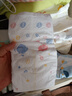 好奇（Huggies）金装纸尿裤婴儿超薄尿不湿新生儿尿裤柔软透气 【纸尿裤】M50片+4片(6-11kg) 实拍图