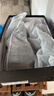 百丽男鞋通勤商务正装牛皮鞋男士婚鞋A2410 黑/内增高5cm-三接头 40 实拍图