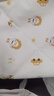 安可新婴儿凉席隔尿垫夏季宝宝冰丝床席抗菌双面可用冰感床垫50×70cm 实拍图