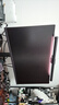 华为MateView GT 27英寸显示器 2K/200Hz/扬声器/USB-C/DP/HDMI/旋转升降壁挂/硬件低蓝光 星空黑 新品 实拍图