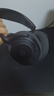 赛睿（SteelSeries）寒冰Nova7Gen2二代无线头戴式游戏电竞电脑耳机 2.4Ghz/蓝牙/3.5mm三模连接AI降噪耳麦 CS吃鸡FPS 实拍图