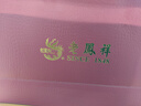 老凤祥宝宝银手镯婴儿长命锁纯足银新生儿套装见面礼饰满月周岁生日礼物 捧福宝宝套装【30±1g】 搭配老凤祥专属宝宝礼盒/配送国家级实验室质检证书 实拍图