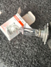 欧司朗（OSRAM）汽车灯泡  大灯近光灯远光灯卤素灯 H7 标准型 12V  (单支装) 实拍图