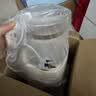 Baby Color恒温水壶婴儿调奶器冲泡奶粉保温电热水壶温奶暖奶热奶器家用 【旗舰款】 1.3L +316不锈钢 实拍图
