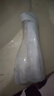 博皓（prooral）电动冲牙器洗牙器冲洗器牙齿清洁器水牙线洁牙器牙结石牙套牙齿冲洗器牙缝正畸喷嘴家用便携式5025 晶莹透 |店长推荐 实拍图