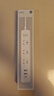 小米（MI）米家插线板20W快充版（2A1C）USB插排插座/排插/拖线板插板全长1.8米适用小米17手环/手表/红米K90 实拍图