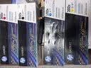 惠普（HP）202A硒鼓CF500a原装硒鼓适用m281fdw/m254dw/254nw/280粉盒 CF500X套装大容量四色【大容量更实惠】 实拍图