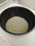 米家智能小饭煲2  1.5L （1-3人）APP智能联动一键快速煮饭 白玻触控面板 不沾内胆 WiFi智能食谱 实拍图