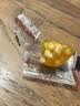 采芝斋土特产苏州采芝斋生产苏式糖果零食休闲原味松子糖粽子糖袋装200g 实拍图