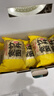珠江桥牌鸡蛋面条 竹升面 全蛋竹升面礼盒装 手工盘制挂面 儿童面条龙须面 全蛋竹升【宽面】 975g*1箱 礼盒 实拍图
