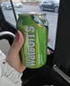 屈臣氏（Watsons）苏打汽水 气泡水 特调饮料  整箱装  聚会饮品 香草330ml*12+柠檬草330ml*12 实拍图