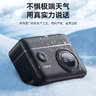 绿巨能（llano）快充盒CS2适用索尼a7m4/zve10二代相机FZ100电池充电器a7m5/a6700/FX30/a7m3/a7c2收纳双充充电仓 实拍图