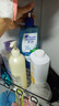滴露（Dettol）滴露健康沐浴露950g*2套装（薄荷冰爽+海洋酷爽）男女士 实拍图