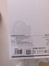 博皓（prooral）冲牙器F48手持立式洗牙器带数显水牙线成人洁牙器无级调速丝滑换挡便携牙齿冲洗器 蓝色 300ml 实拍图