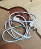 Apple/苹果 60W type-c充电线-1米 usb-c手机数据线 原装旗舰店苹果iPhone 17 Pro Max iPad快充线 实拍图
