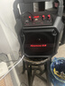 纽曼（Newmine）k97无线蓝牙音箱户外大音量广场舞音响小型家用收音机手提便携式地摊摆摊喇叭收钱码语音播报器 实拍图