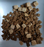 麦富迪 猫粮 超肉粒无谷冻干双拼粮全价高蛋白成幼猫通用 【新升级】鸡肉配方2kg 实拍图