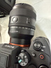 索尼（SONY）SEL50F14GM 全画幅大光圈标准定焦G大师镜头 人像摄影 (FE 50mm F1.4 GM滤镜防护套装) 实拍图