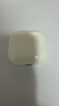 Apple/苹果【充电线套装】AirPods 4(支持主动降噪) 搭配无线充电盒(USB-C) 苹果耳机蓝牙耳机 实拍图