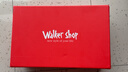 Walker Shop奥卡索休闲鞋女单鞋舒适休闲豆豆鞋女一脚蹬平底乐福鞋女C131016 实拍图