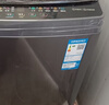 海尔（Haier）海尔洗衣机2026年新款波轮全自动大容量租房家用神器升级除菌除螨洗柔护内筒以旧换新家电补贴统帅 一级能效除螨洗风暴洗1.22洗净比 波轮 10.2kg 实拍图