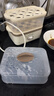 志高（CHIGO）【价保618】煮蛋器蒸蛋器 电蒸锅双层多功能早餐蒸煮一体机小型1-2人 鸡蛋羹神器高温自动断电204 实拍图
