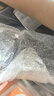 悍高（HIGOLD） 厨房橱柜拉篮碗架抽屉式碗篮加厚304不锈钢底板调味篮双层碗碟篮 800柜体2层-L3.0原色蜂窝纹底板 实拍图