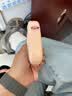 索爱（soaiy）S655小蜜蜂扩音器教师专用10W大功率蓝牙音箱音响TF卡喇叭麦克风户外便携教学导游导购教学礼物 粉 实拍图
